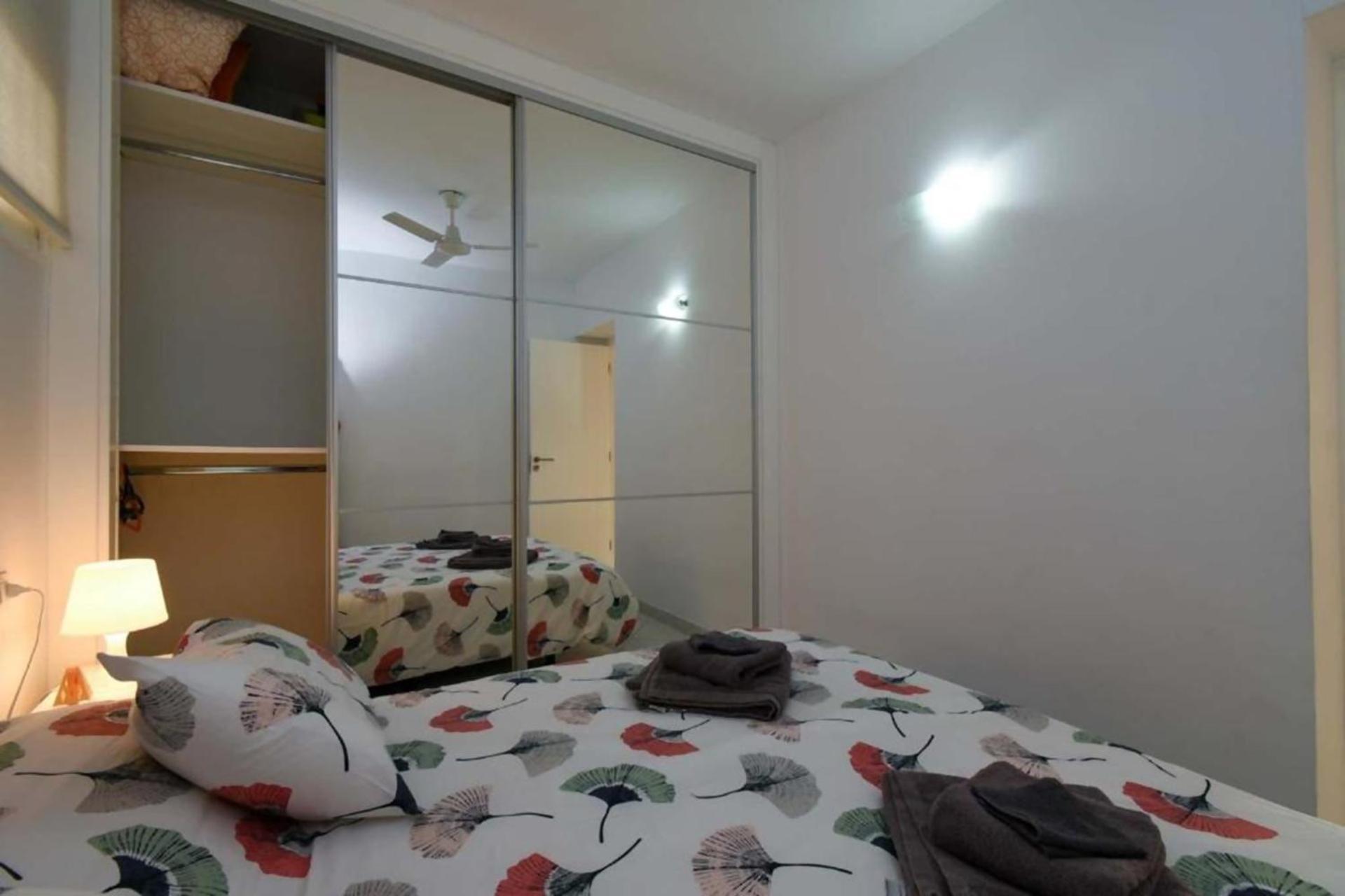 Appartamento Mareverde Centrale Vicino Al Mare Ma Costa Adeje  Exterior foto